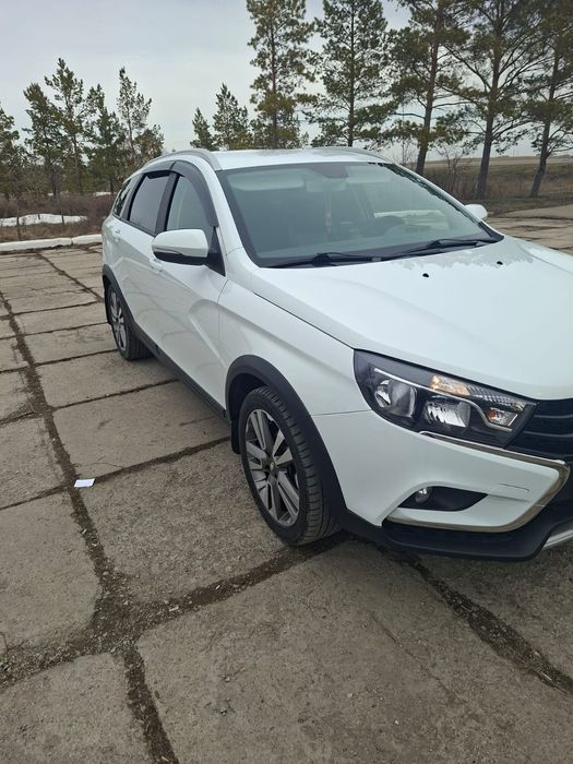 Продам лада Веста