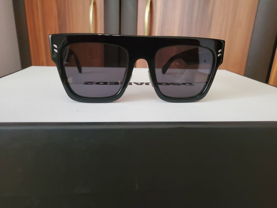 Слънчеви очила  Stella Mccartney Ray ban octagonal cavalli