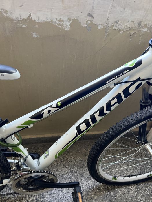 Детски велосипед DRAG