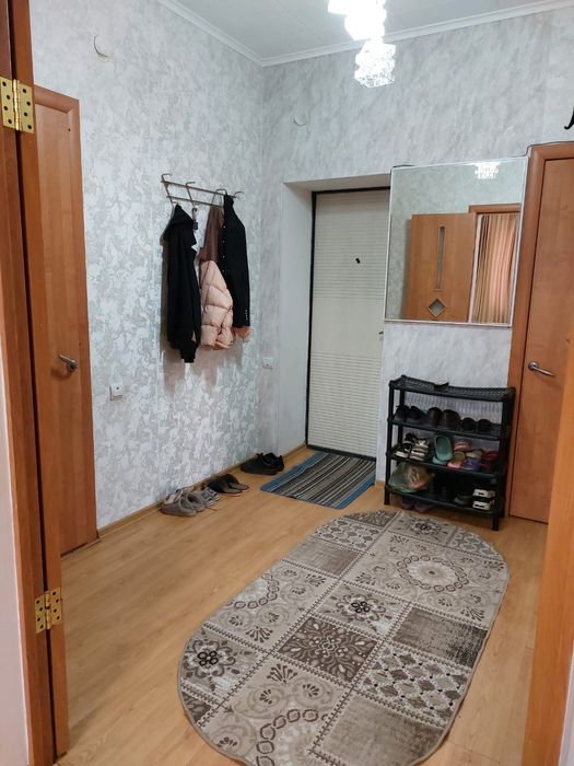 Продаётся 3 комнатная квартира