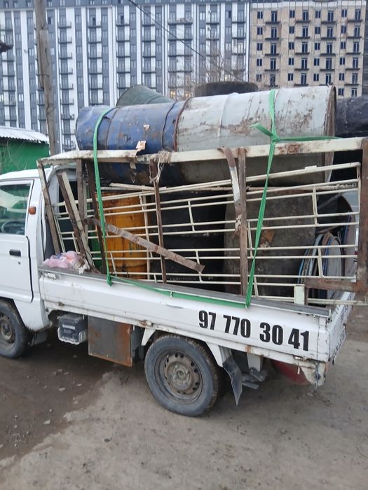 Metallom olamiz metallolom metal b/u пирём металлолом переработка мета