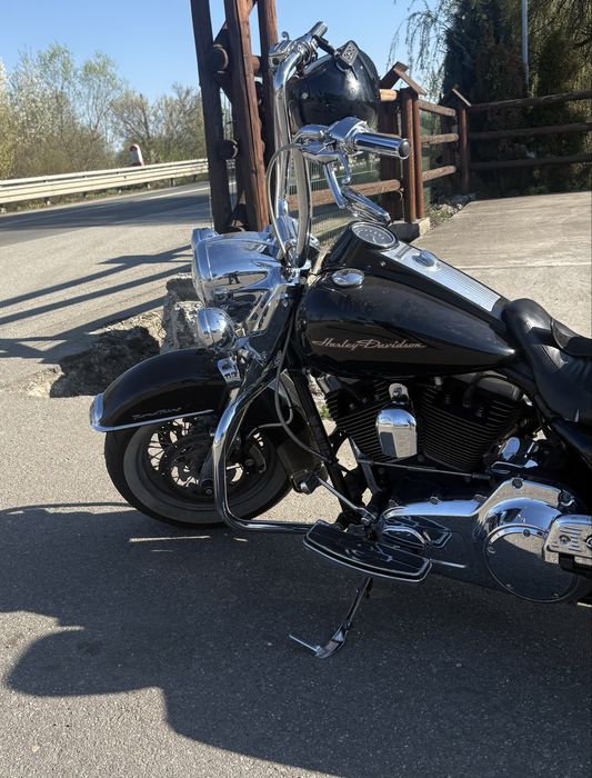 Harley Davidson Road King