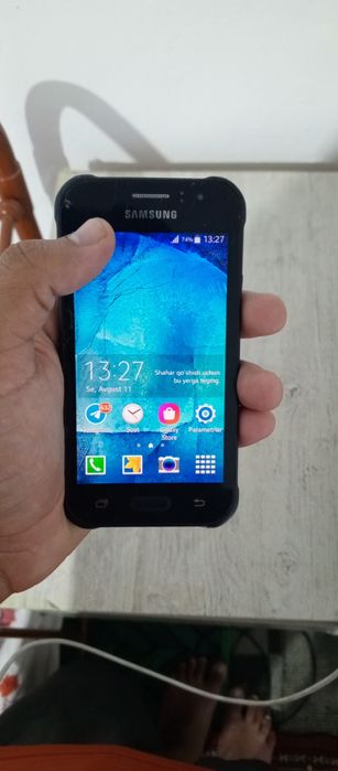 Samsung Galaxy J1 ace