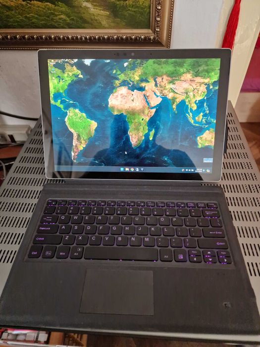 Microsoft Surface Pro 7 1866 / i5-1035G4 / 8GB / 128 GB / Win 11