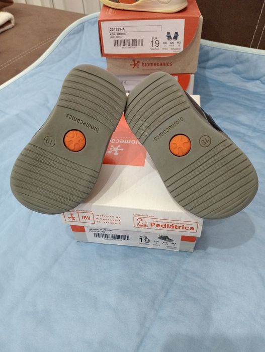 Обувки и пантофи, biomechanics, nike, adidas, Befado, mayoral