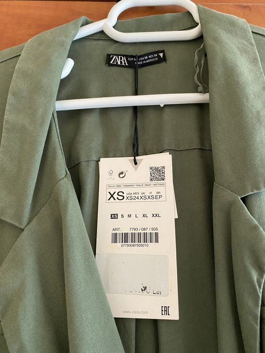 Rochie Damă ZARA