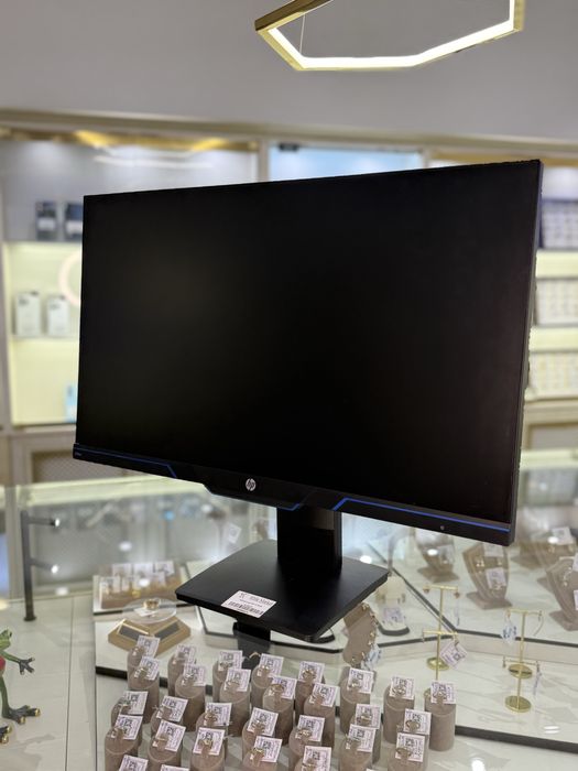 Монитор НР 27МХ