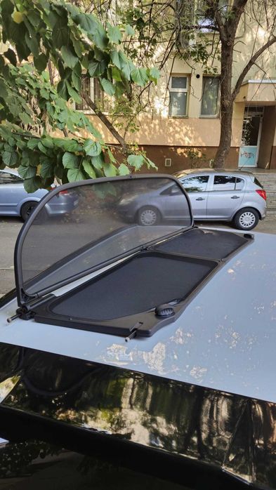 Deflector vant BMW Seria 3 E93