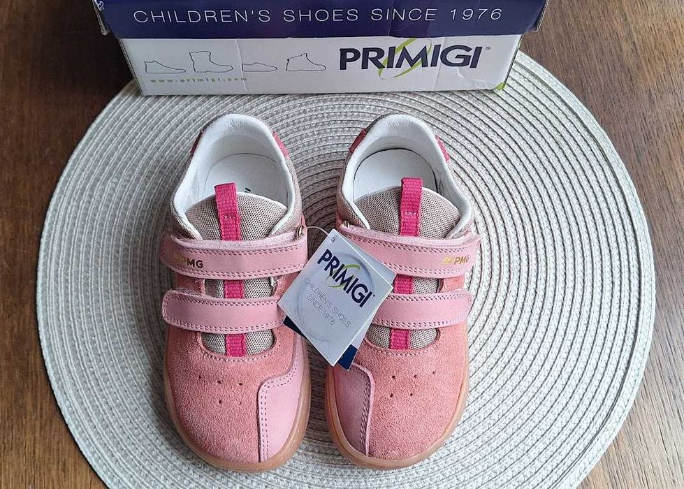 Нови обувки/сникърси/балерини Superfit, Camper, Primigi - н. 27