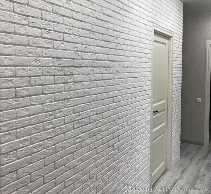 Декоративный кирпич