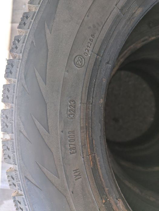 Шины зимние Formula 175/65/R14