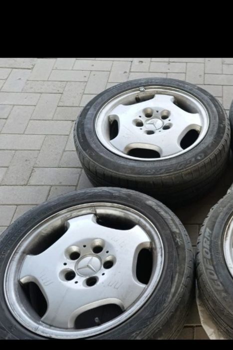 Продам диски авангард R15