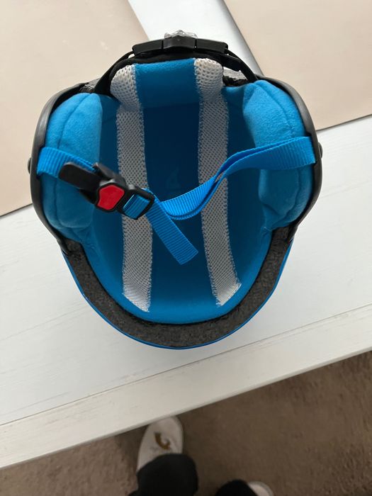 Детска ски каска Alpina XS