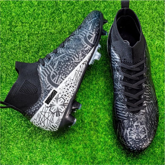 Crampoane ghete fotbal marimea 41 si 42