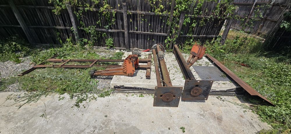 Elevator auto 4 tone 380V