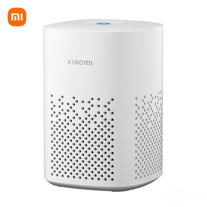 Умная интеллектуальный колонка Xiaomi