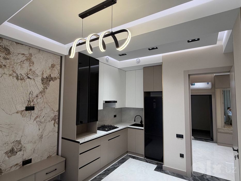 Продажа квартиры в новом ЖК Darxon Residence — престижная локация