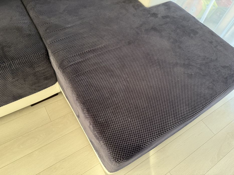 Диван - разтегаем