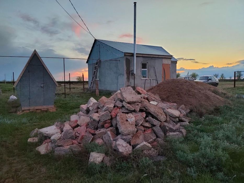 Продам дом    Үй сатамыз