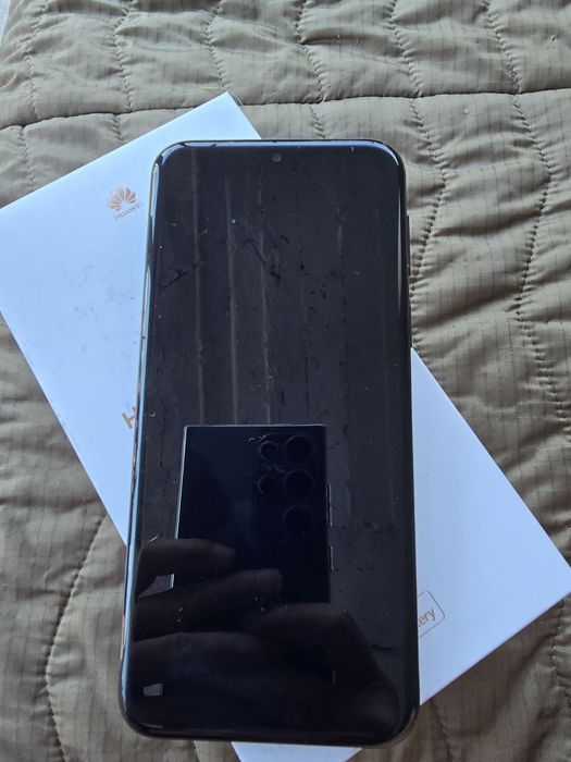 Huawei  pura 80 pro 512GB