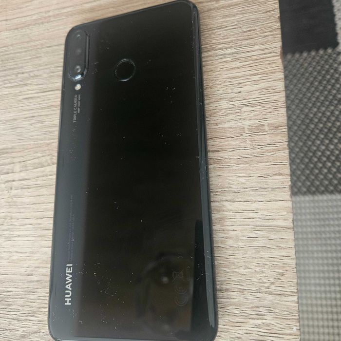 Huawei p30 light