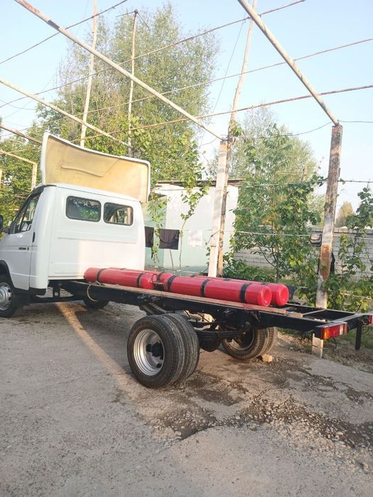 Газел сотилади ,