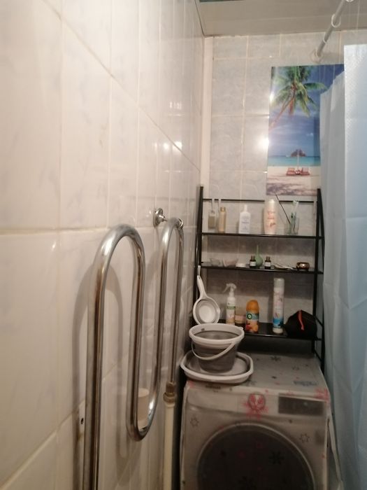 Меняю 3 ком квартиру.