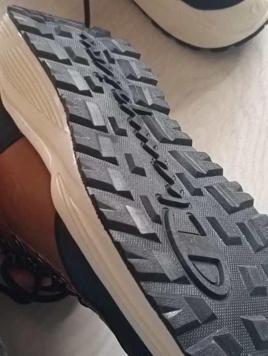 Sneakers Champion climb rx barbati