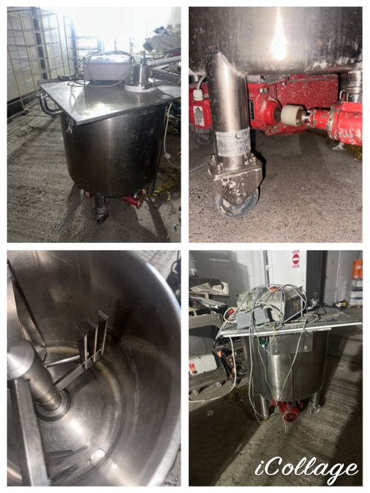 Utilaje brutarie panificatie patiserie