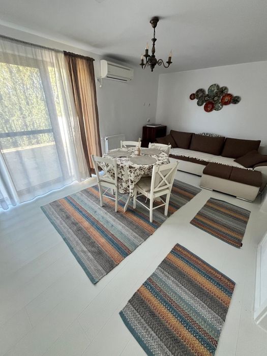 Casa de vanzare în Santaul Mare