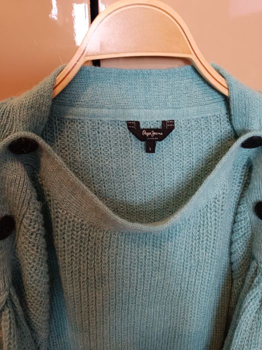 Pulover Pepe Jeans L