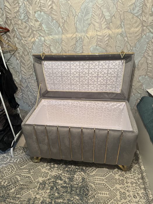 Продам Сундуки для Кыз жасау