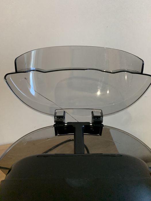 Espressor manual De'Longhi EC221.B