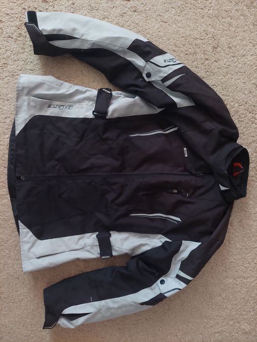 Geaca moto Buse,textil impermeabil