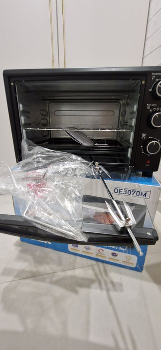 Продам печь электрическую