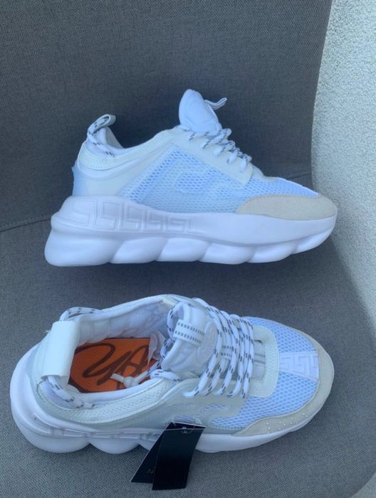 Versace Chain Reaction