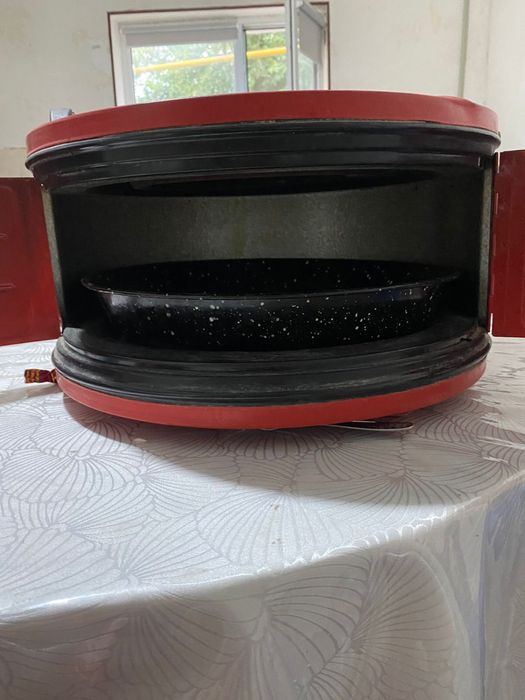 Турецкий печка для хлеба