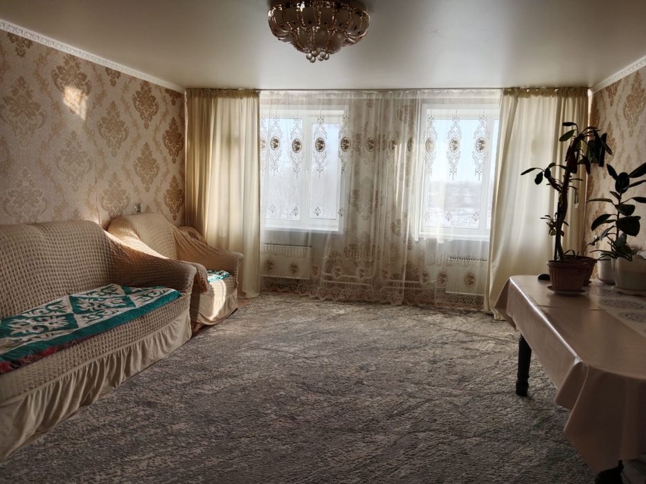 Срочно продам квартиру