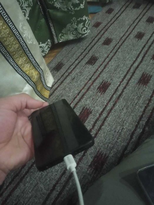 Not 13 256/12 aybi ekran alishgan