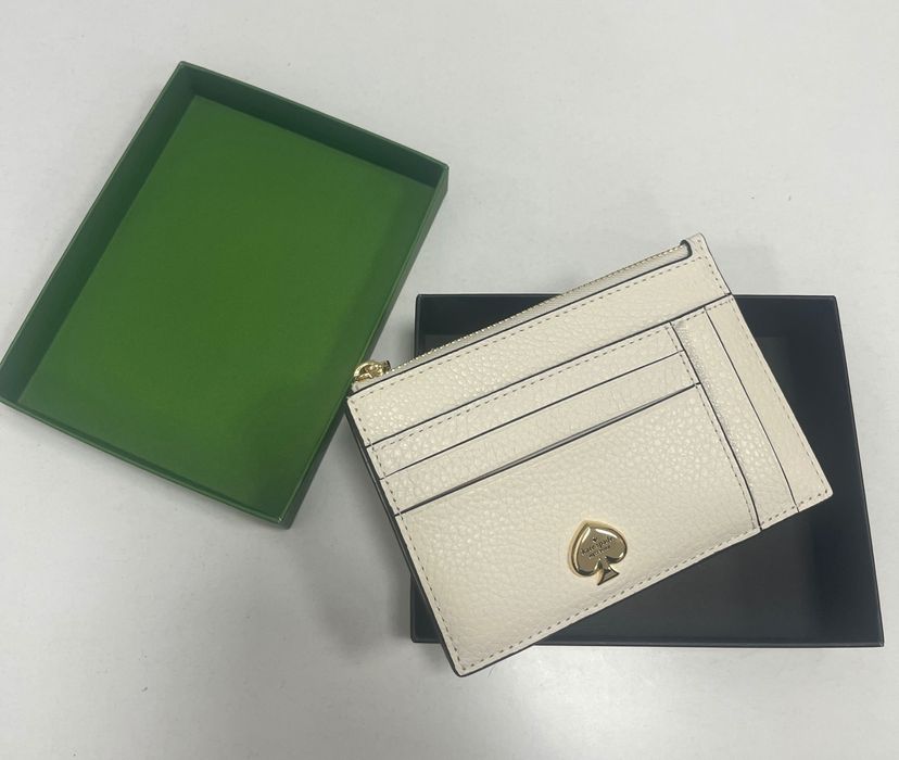 kate spade New York Kayla Дамски портфейл