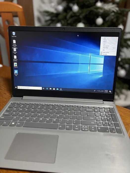 vand laptop lenovo ideapad S145