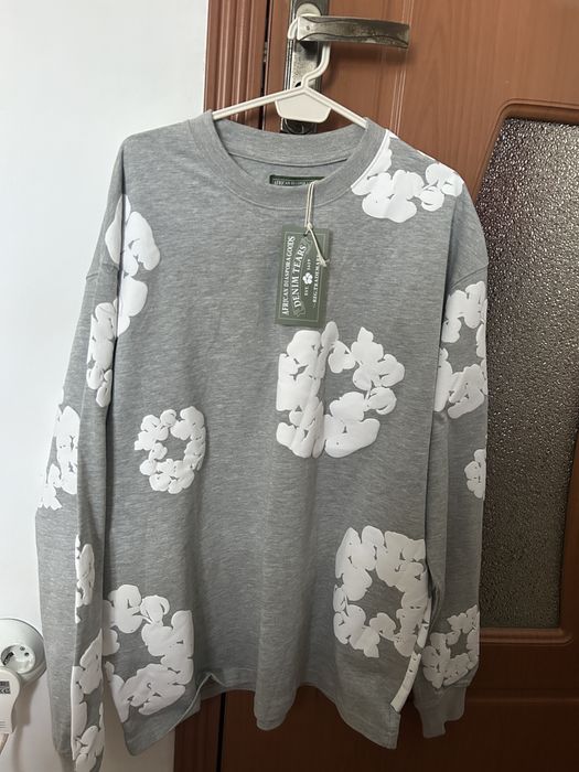 Hanorac Denim Tears