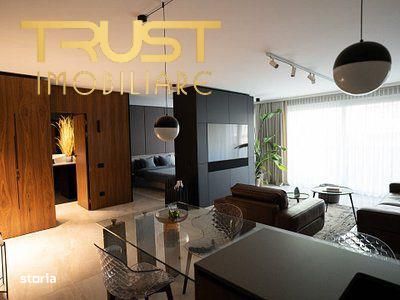 Apartament I Lux I Parcare I Zona FSEGA — fotografia 1
