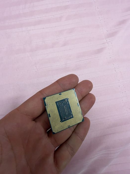 Procesoare Intel Core I5-9400F 2.90Ghz