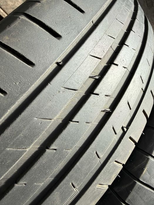 2x Anvelope Vara 205/60 R16 - Vredestein Sportrac 5