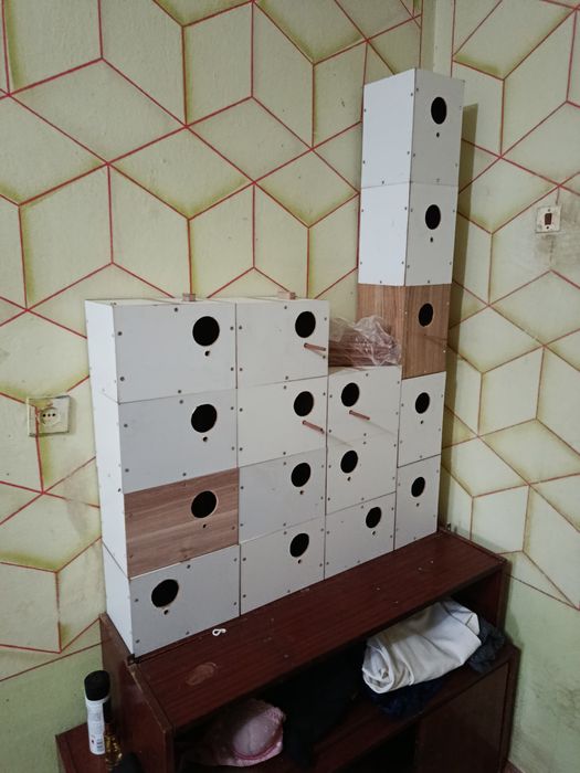 Продам новые дублянки