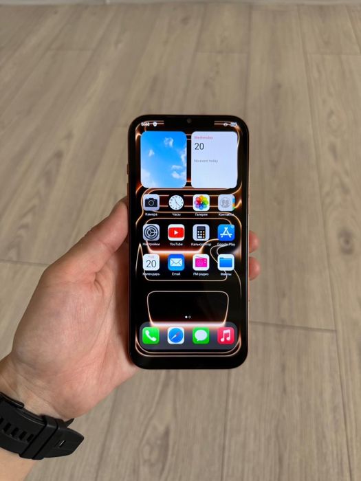 Iphone 17 pro max! пишите ватсап