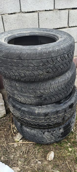 Продается комплект колес