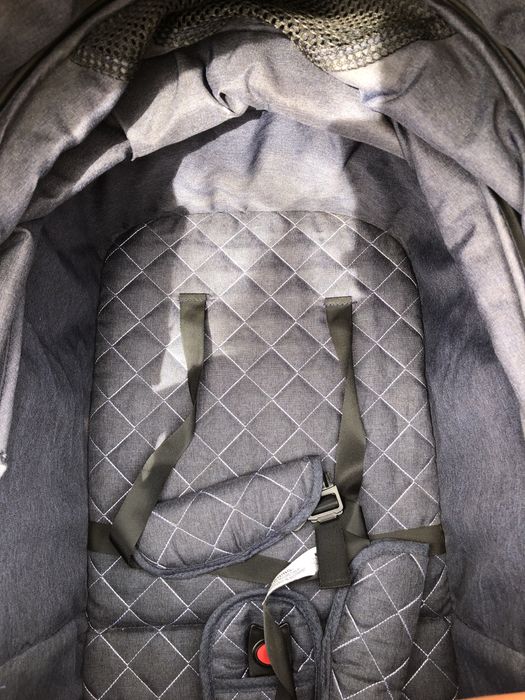 Продам детскую коляску.