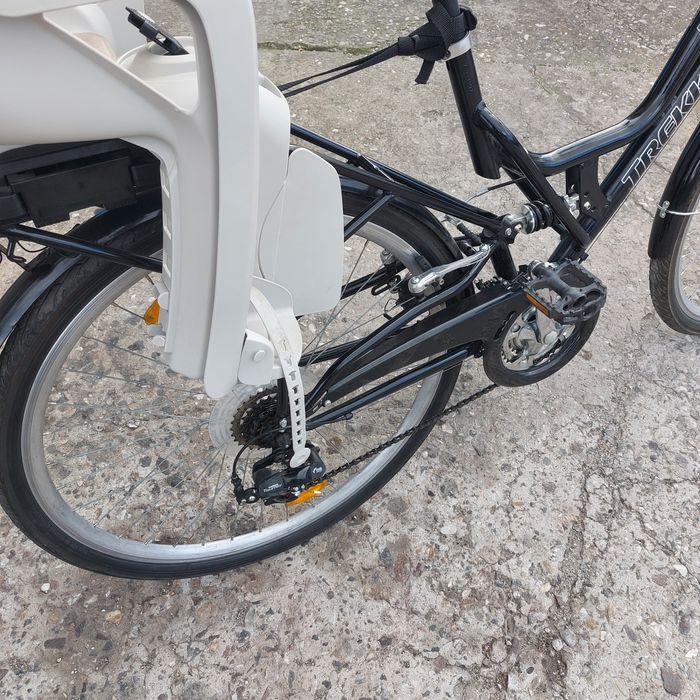 Велосипед 28 цола